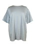 T-Shirt gestreift